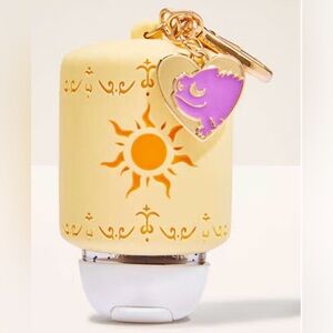 *NWT* Bath & Body Works Disney Rapunzel Light-up Lantern PocketBac Holder
